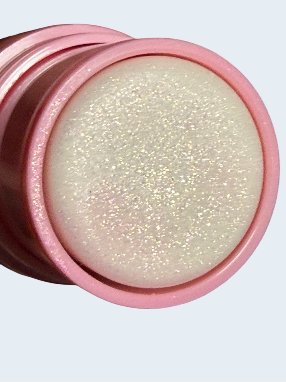 Dibs Glowtour Duo Shimmering PH Blush & Dewy Highlighter - AURA- NIB - Picture 13 of 13